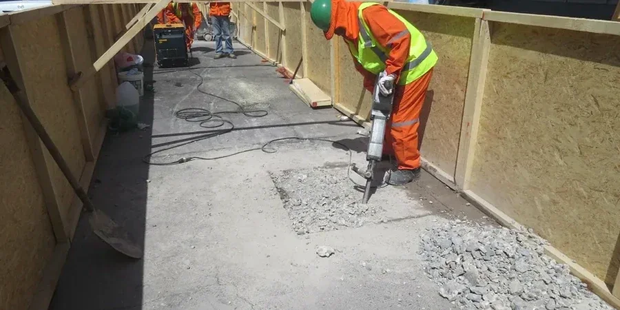 Exploratory Test Pit Services in Rochester NY