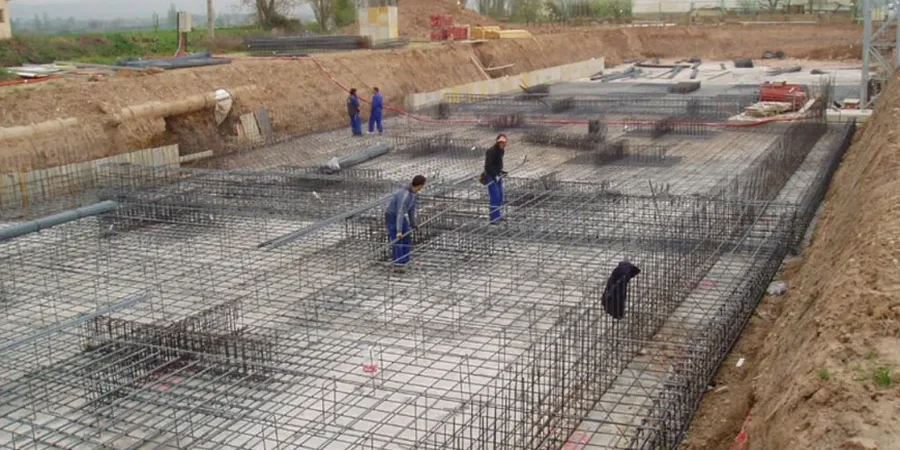 Shallow Foundation Design in Rochester: Bearing Capacity You Can Build On