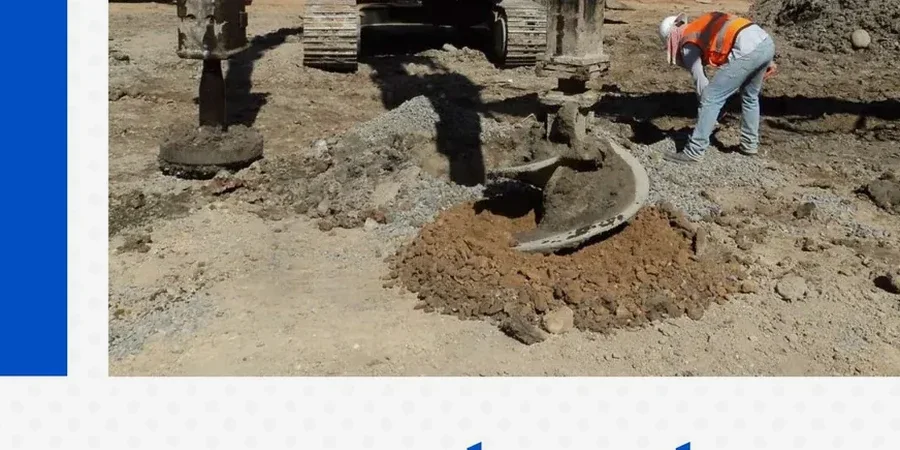 Stone Column Design in Rochester NY: Ground Improvement That Works