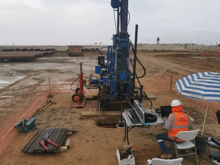 CPT Testing in Rochester: Fast, Accurate Stratigraphic Profiles