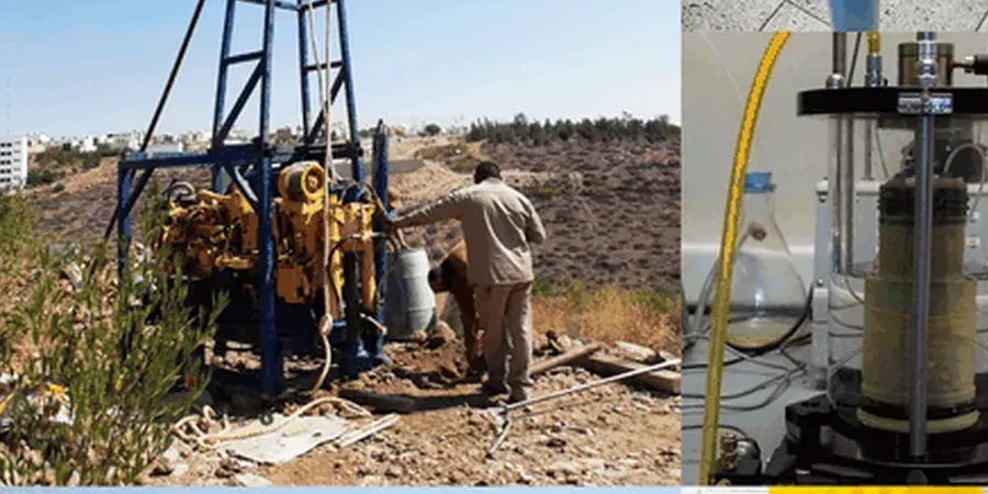 Geotechnical Engineering in Rochester