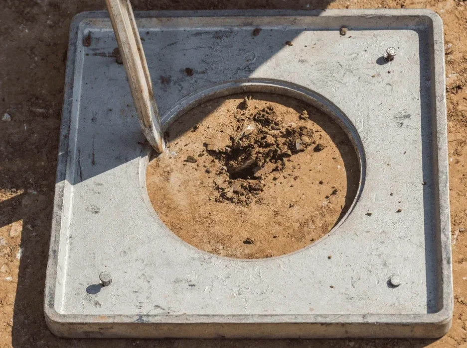 Soil Liquefaction Analysis in Rochester, NY
