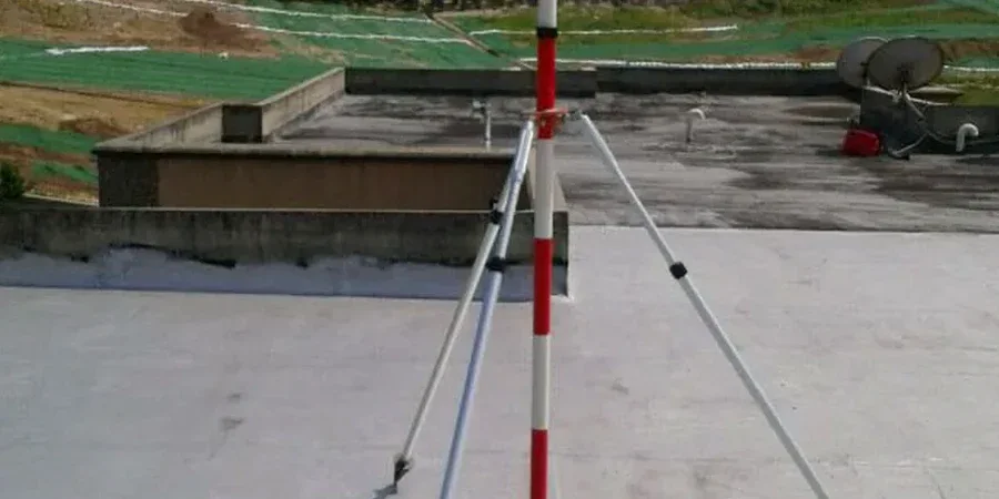 Geotechnical Excavation Monitoring in Rochester, NY