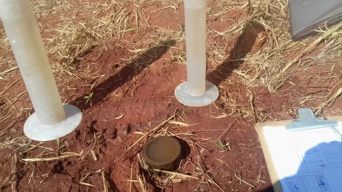 Field Permeability Testing (Lefranc/Lugeon) in Rochester, NY