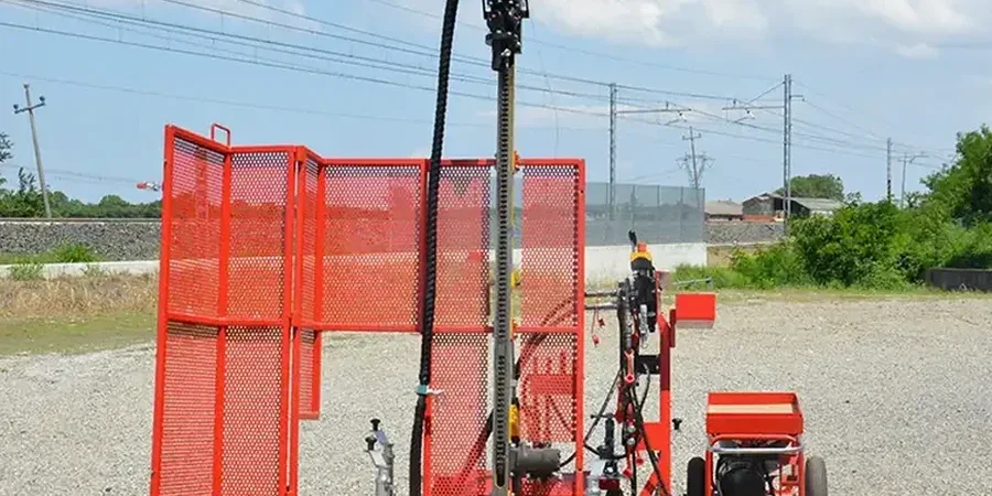 Standard Penetration Testing in Rochester NY: SPT Drilling & Soil Data